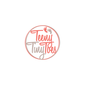 Design de Logo par Sujit Banerjee pour Teeny Tiny Toes | Design : #16468815