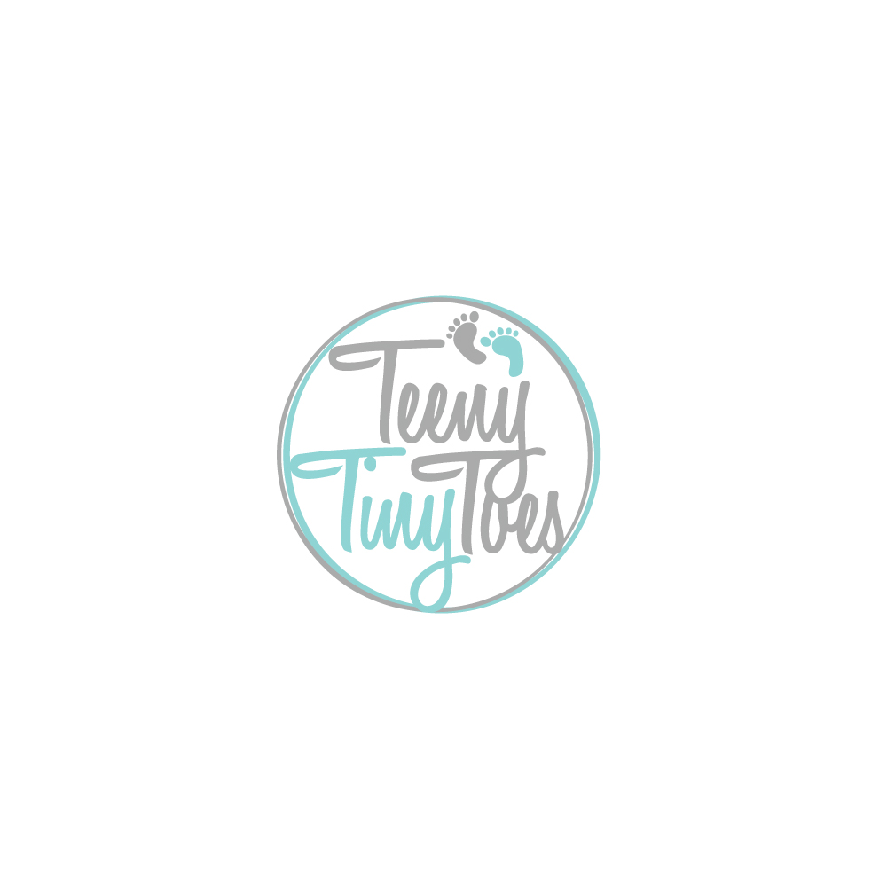 Design de Logo par Sujit Banerjee pour Teeny Tiny Toes | Design #16468816