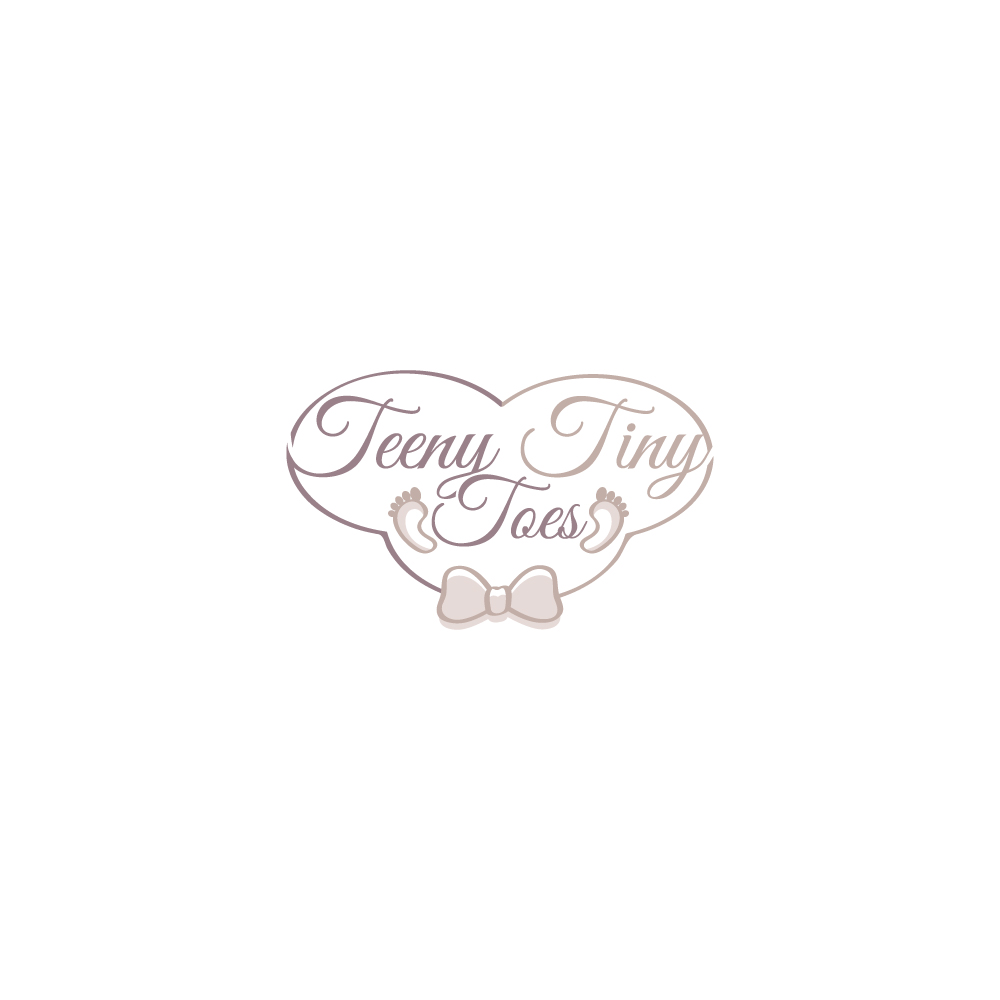 Design de Logo par Sujit Banerjee pour Teeny Tiny Toes | Design #16468823
