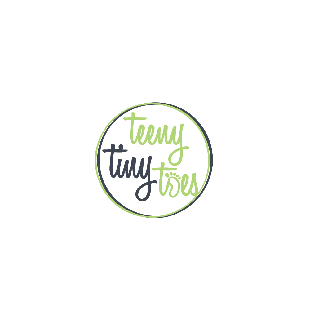 Design de Logo par Sujit Banerjee pour Teeny Tiny Toes | Design #16468849
