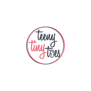 Design de Logo par Sujit Banerjee pour Teeny Tiny Toes | Design : #16468850