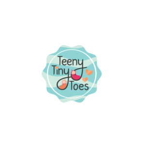 Design de Logo par Sujit Banerjee pour Teeny Tiny Toes | Design : #16469035