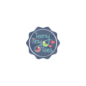 Design de Logo par Sujit Banerjee pour Teeny Tiny Toes | Design : #16469036