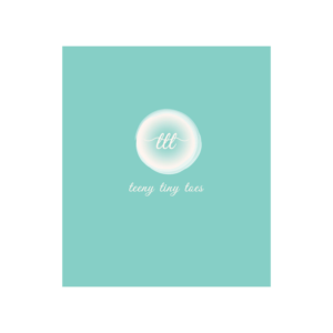 Logo Design by grayout0 for Teeny Tiny Toes | Design #16547699