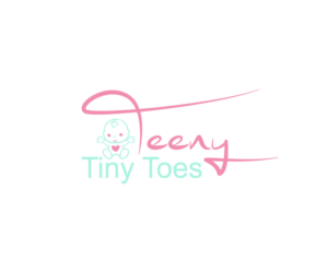 Design de Logo par tani_sha321 pour Teeny Tiny Toes | Design : #16454945