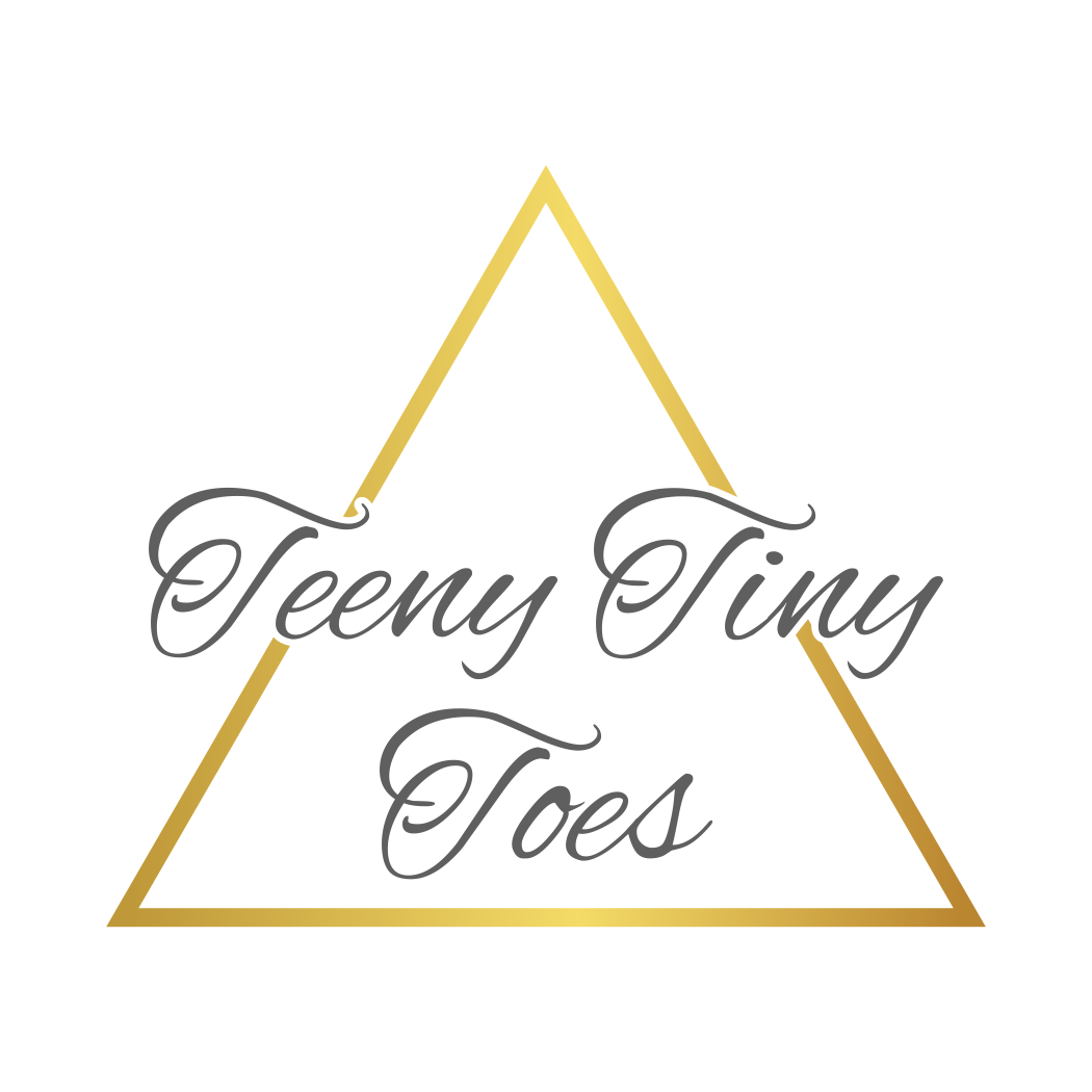 Design de Logo par Lunaris atelier pour Teeny Tiny Toes | Design #16550930