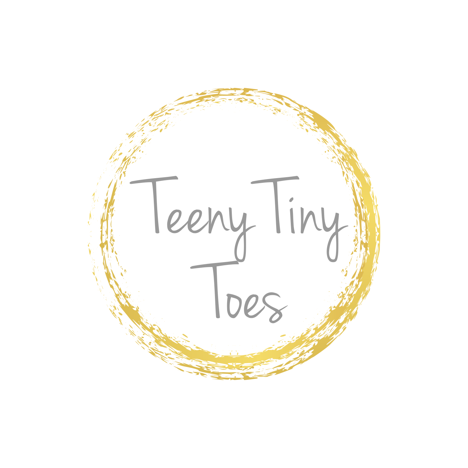 Design de Logo par Lunaris atelier pour Teeny Tiny Toes | Design #16550932