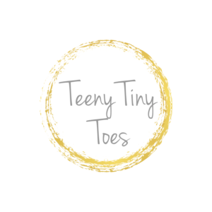 Design de Logo par Lunaris atelier pour Teeny Tiny Toes | Design : #16550932