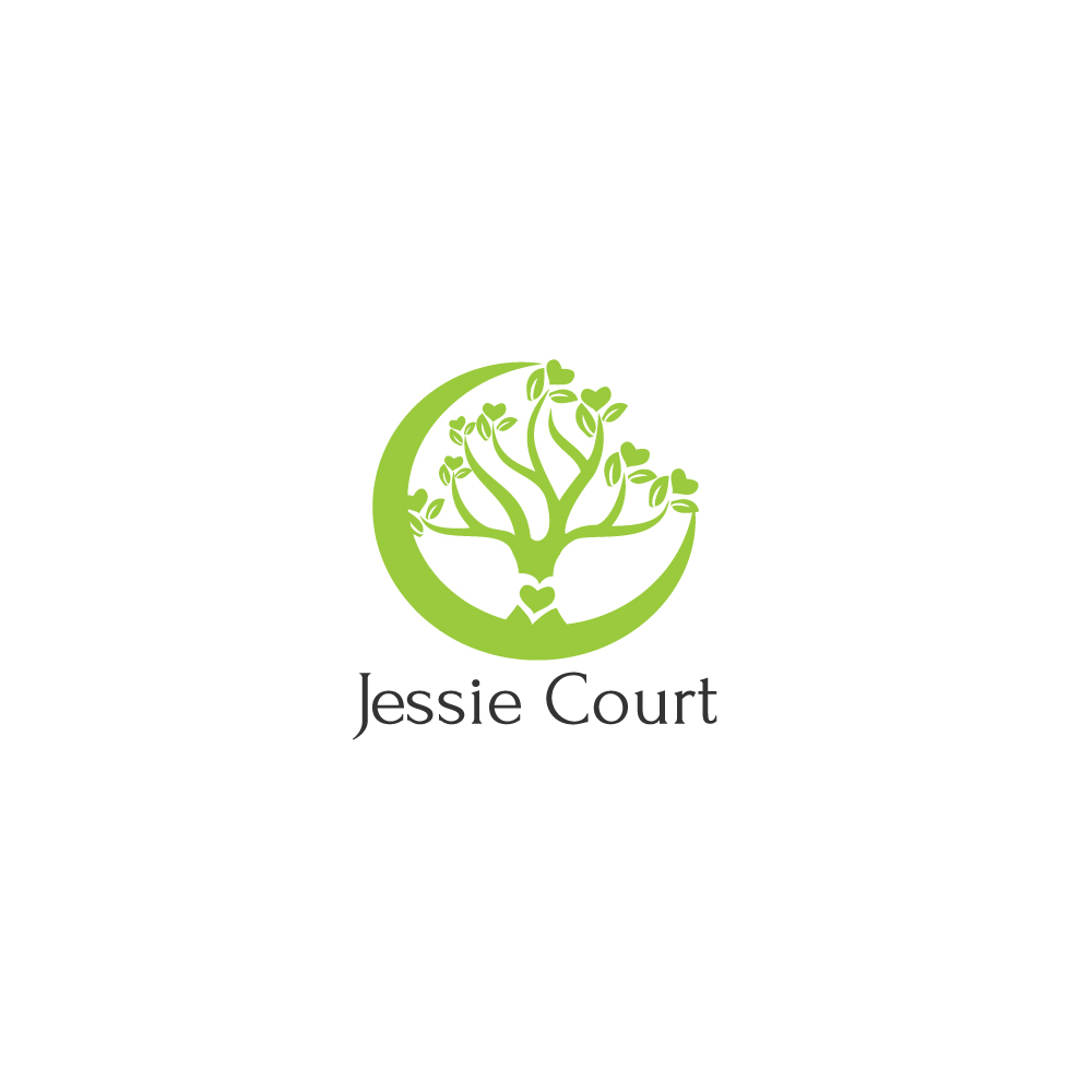 Logo Design by gofur abdul for Jessie Court Care Home | Design #16430250