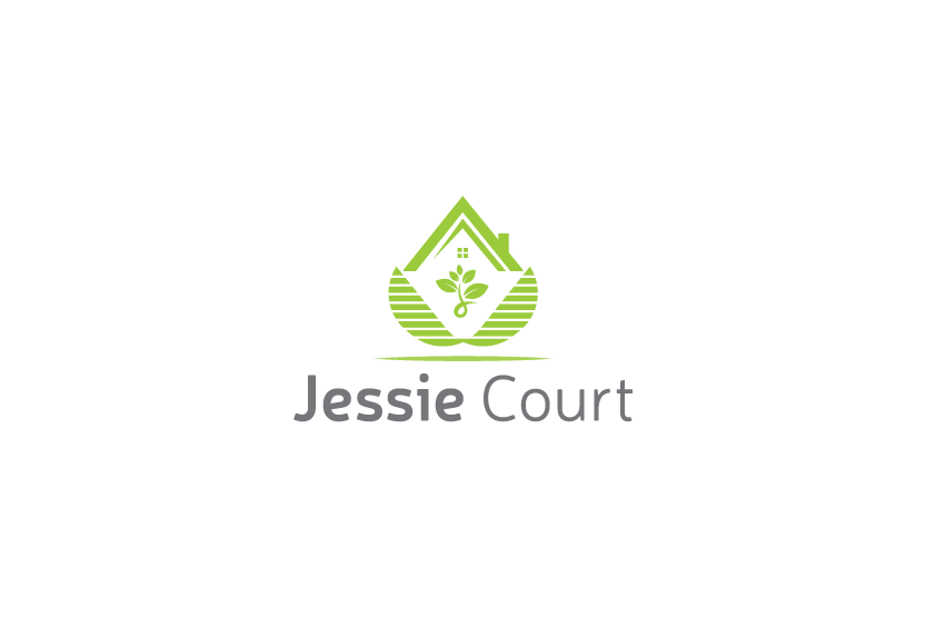 Logo Design by vanroz for Jessie Court Care Home | Design #16431744