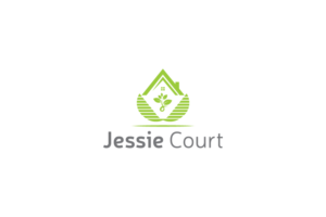 Logo Design by vanroz for Jessie Court Care Home | Design: #16431744