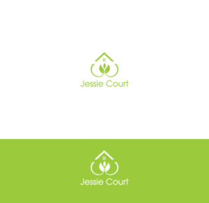 Design de Logo par vanroz pour Jessie Court Care Home | Design #16436572