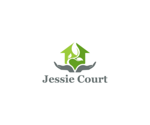 Logo Design by Mario for Jessie Court Care Home | Design: #16433982