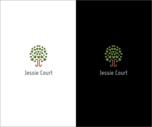 Logo Design by bijuak for Jessie Court Care Home | Design: #16429508