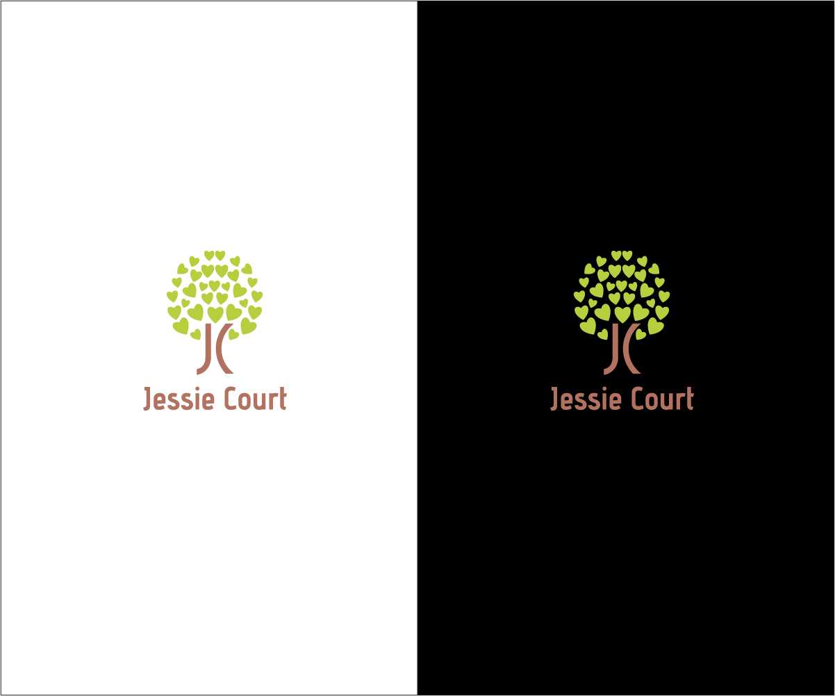 Logo Design by bijuak for Jessie Court Care Home | Design #16430245