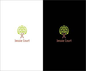 Logo Design by bijuak for Jessie Court Care Home | Design: #16430245