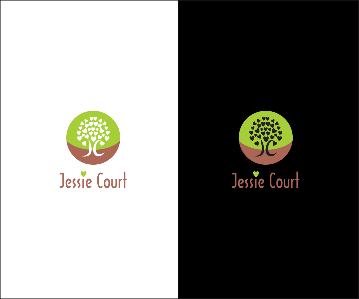 Logo Design by bijuak for Jessie Court Care Home | Design #16430290