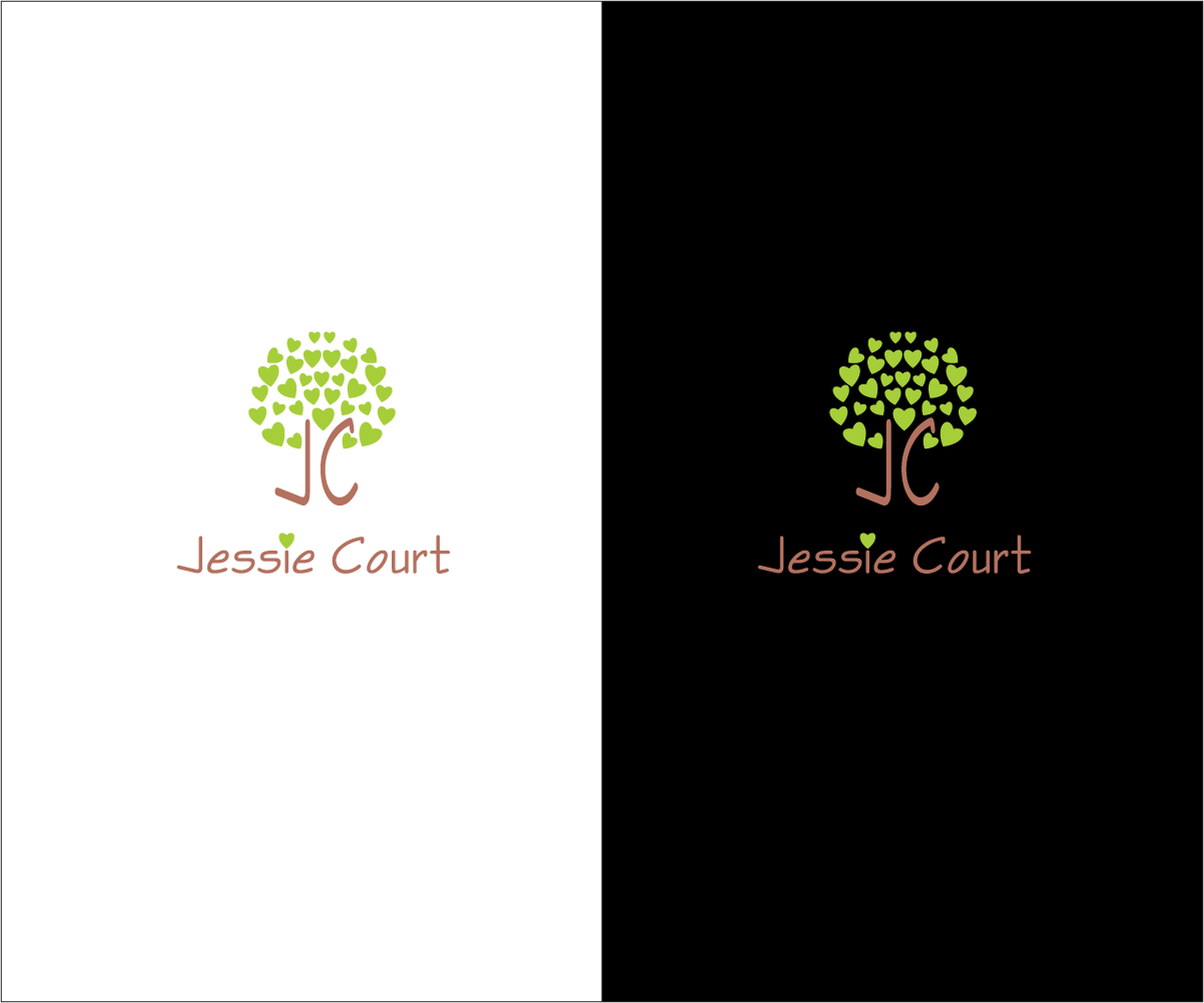 Logo Design by bijuak for Jessie Court Care Home | Design #16430403