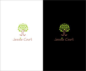 Logo Design by bijuak for Jessie Court Care Home | Design: #16430403