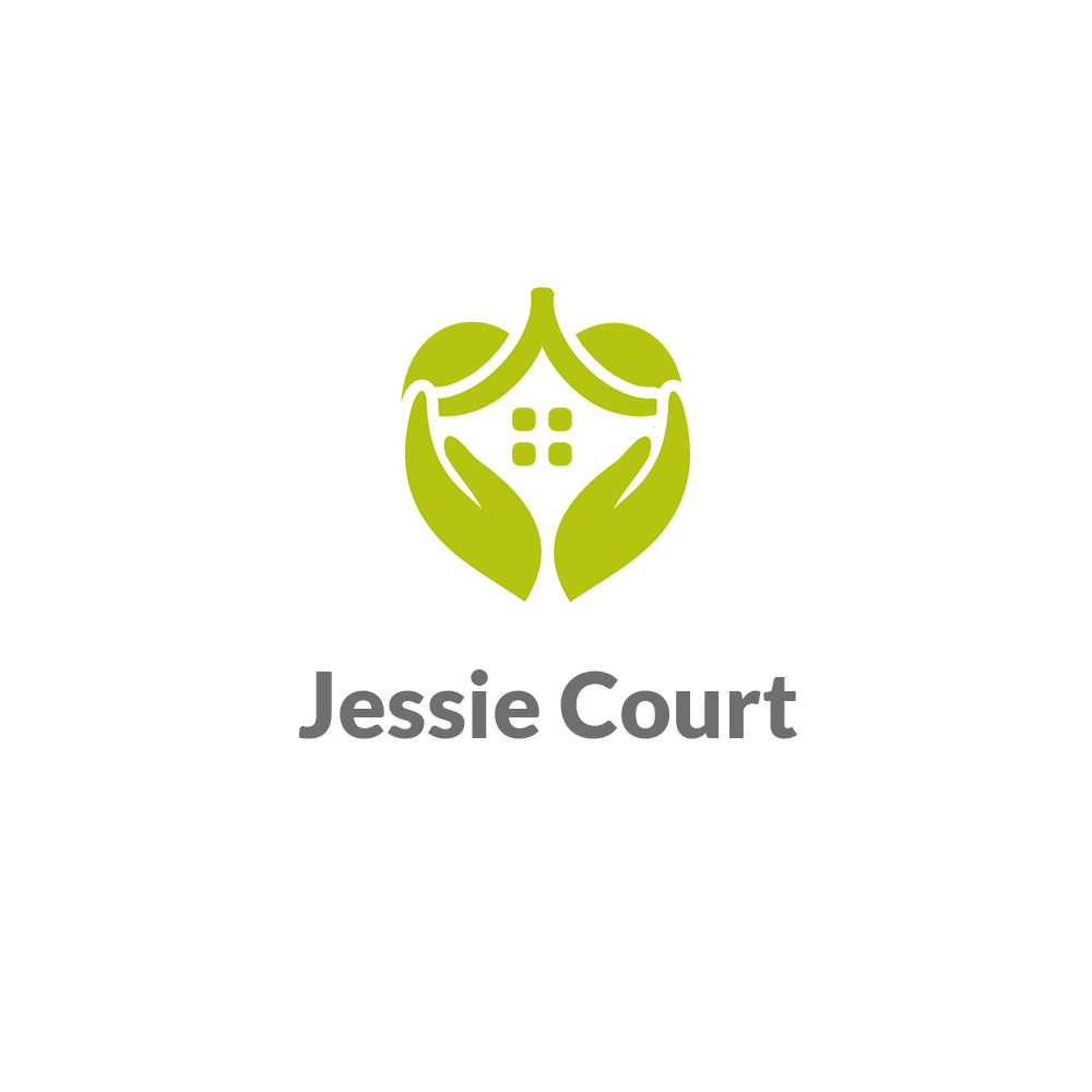 Logo Design by pici_timici for Jessie Court Care Home | Design #16434406