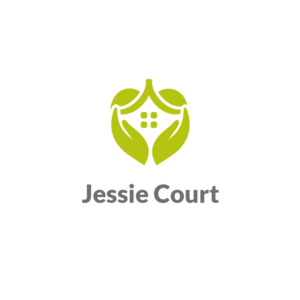 Logo Design by pici_timici for Jessie Court Care Home | Design: #16434406