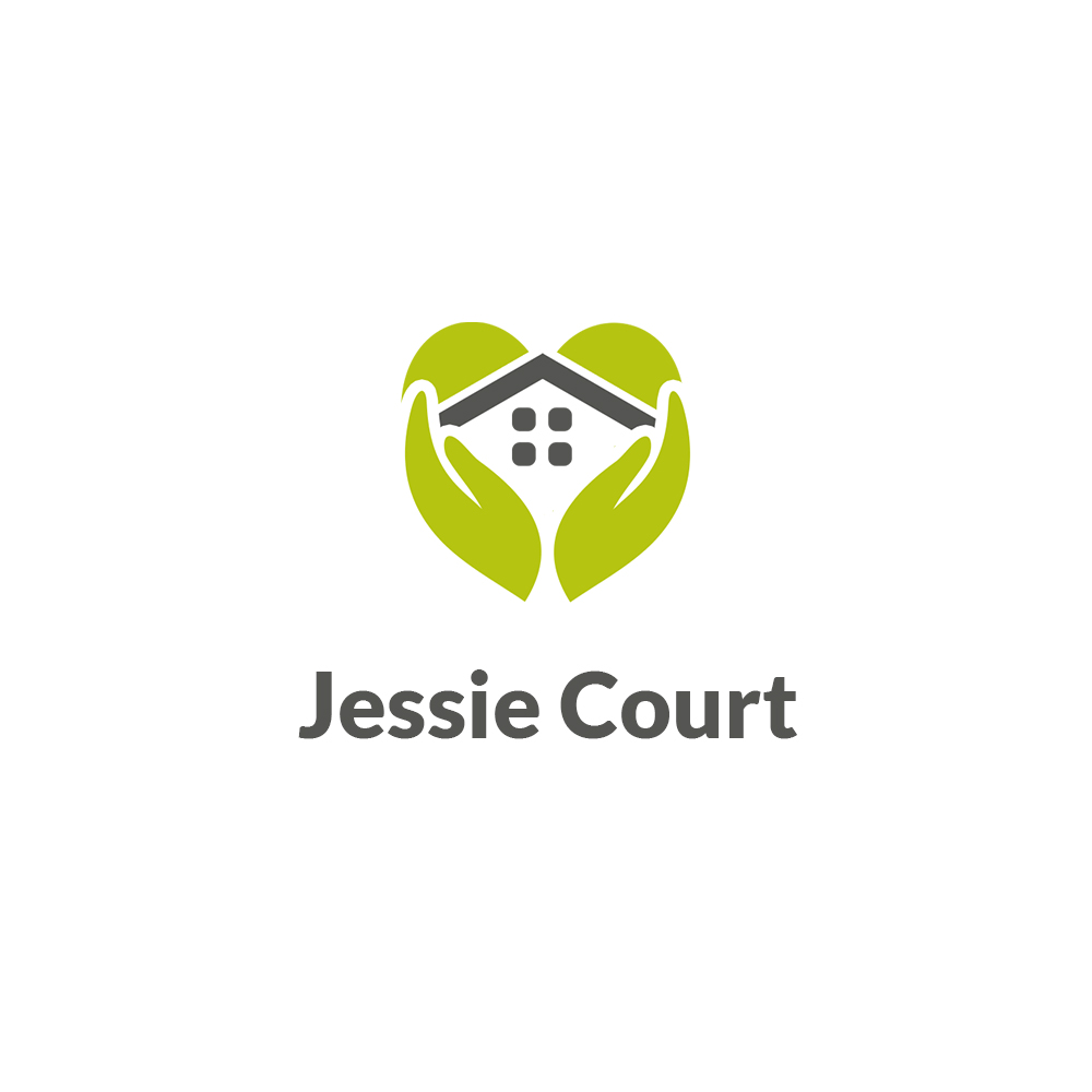 Diseño de Logo por pici_timici para Jessie Court Care Home | Diseño #16434982