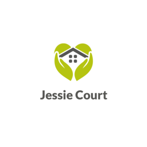 Logo Design by pici_timici for Jessie Court Care Home | Design: #16434982