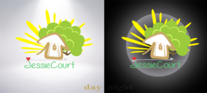 Logo Design by Light Hand Design