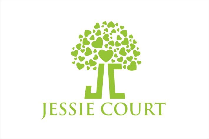 Logo Design by nutu for Jessie Court Care Home | Design #16437195