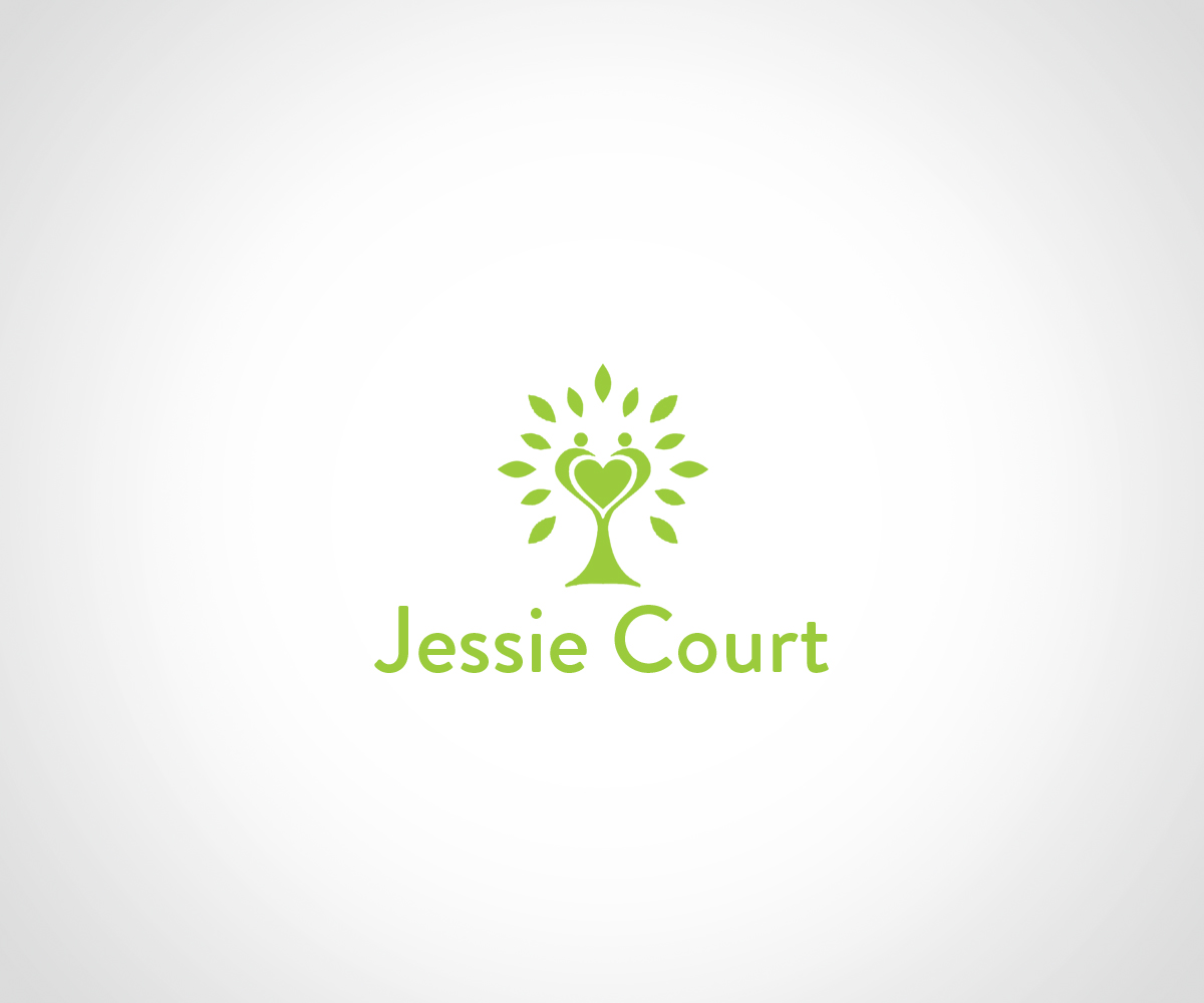 Logo Design by sunpris for Jessie Court Care Home | Design #16430667