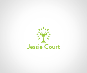 Logo Design by sunpris for Jessie Court Care Home | Design: #16430667