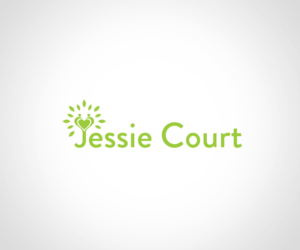 Logo Design by sunpris for Jessie Court Care Home | Design: #16430668