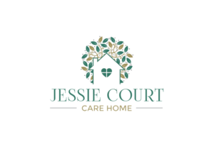 Logo Design by -AbsolutMudd- for Jessie Court Care Home | Design: #16438860