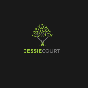 Logo Design by Tripti Ranjan Gain for Jessie Court Care Home | Design: #16430227