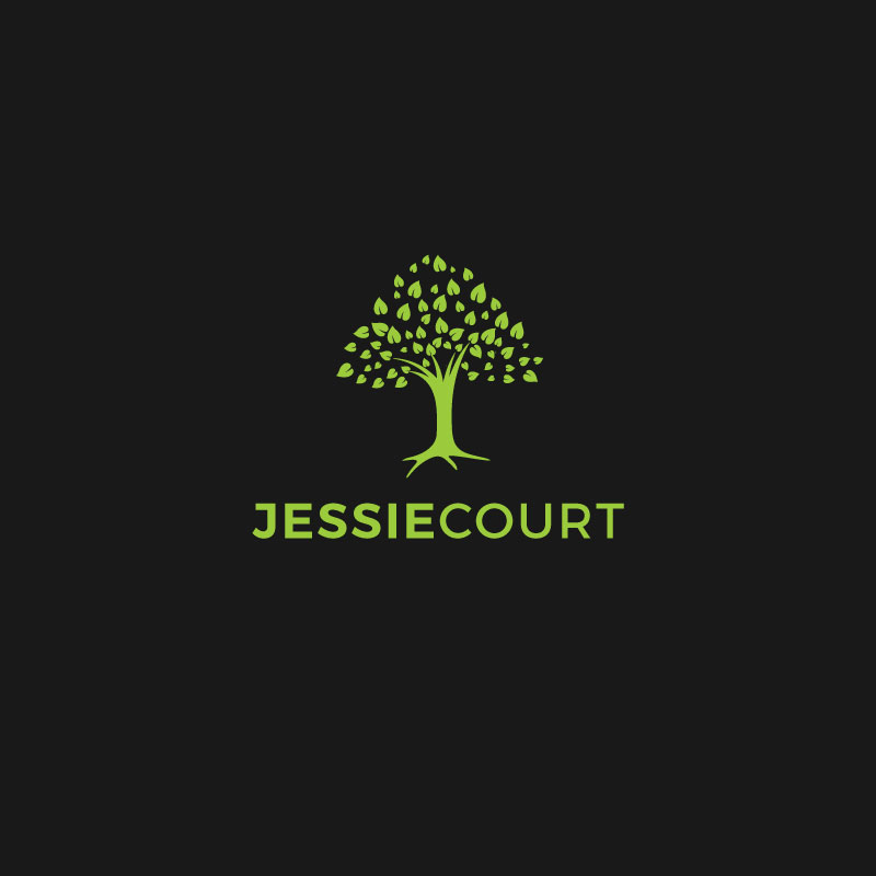 Diseño de Logo por Tripti Ranjan Gain para Jessie Court Care Home | Diseño #16436888