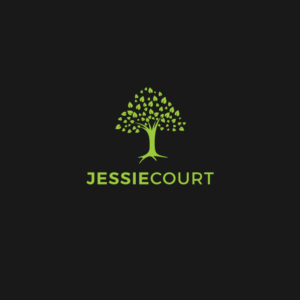 Logo Design by Tripti Ranjan Gain for Jessie Court Care Home | Design: #16436888