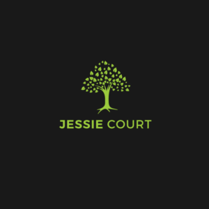 Logo Design by Tripti Ranjan Gain for Jessie Court Care Home | Design: #16436889