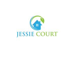 Logo Design by Oaxaqueña for Jessie Court Care Home | Design: #16438420