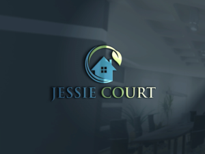 Logo Design by Oaxaqueña for Jessie Court Care Home | Design: #16438421