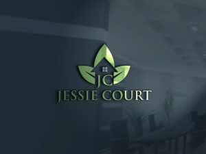 Logo Design by Oaxaqueña for Jessie Court Care Home | Design: #16438422