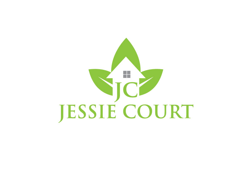 Logo Design by Oaxaqueña for Jessie Court Care Home | Design #16438423