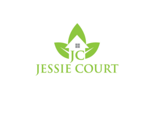 Logo Design by Oaxaqueña for Jessie Court Care Home | Design: #16438423