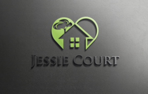Logo Design by RHD for Jessie Court Care Home | Design: #16432079