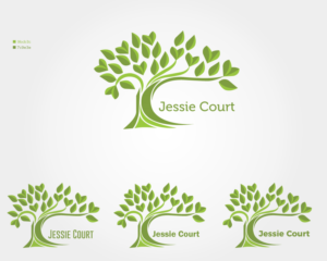 Design de Logo par yasser M pour Jessie Court Care Home | Design #16431119