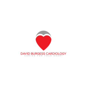 David Burgess Cardiology  Caring for your heart. | Logo Design by M.CreativeDesigns