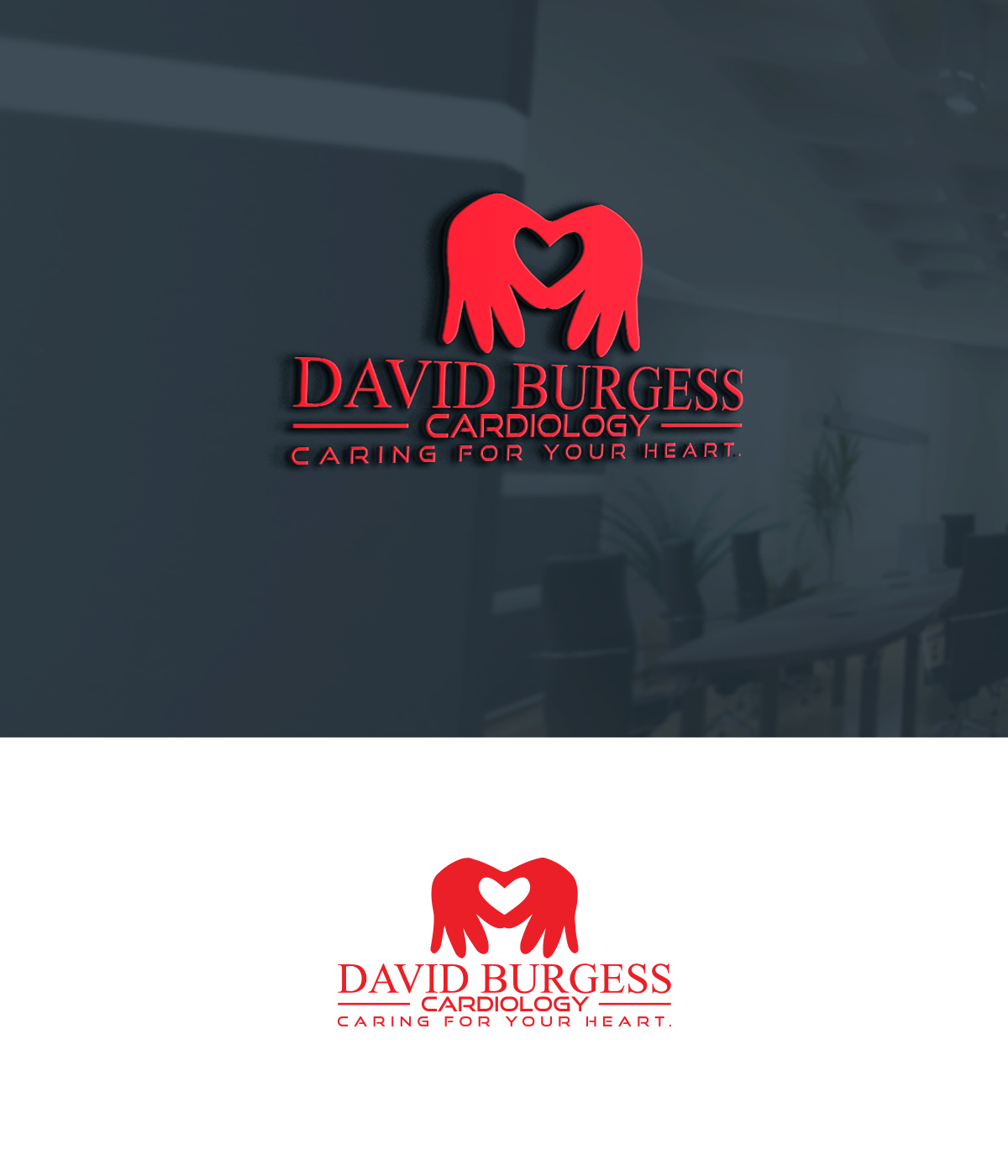 Logo Design by supercreative for this project | Design #16456648