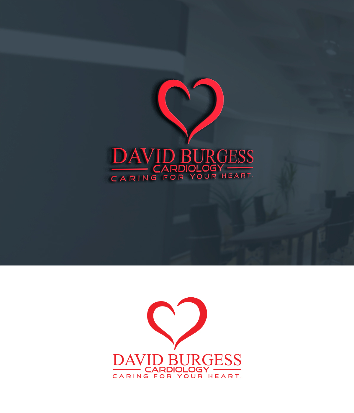 Logo Design by supercreative for this project | Design #16456649