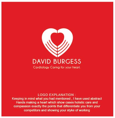 Logo Design by sakshiparasher for this project | Design #16441640