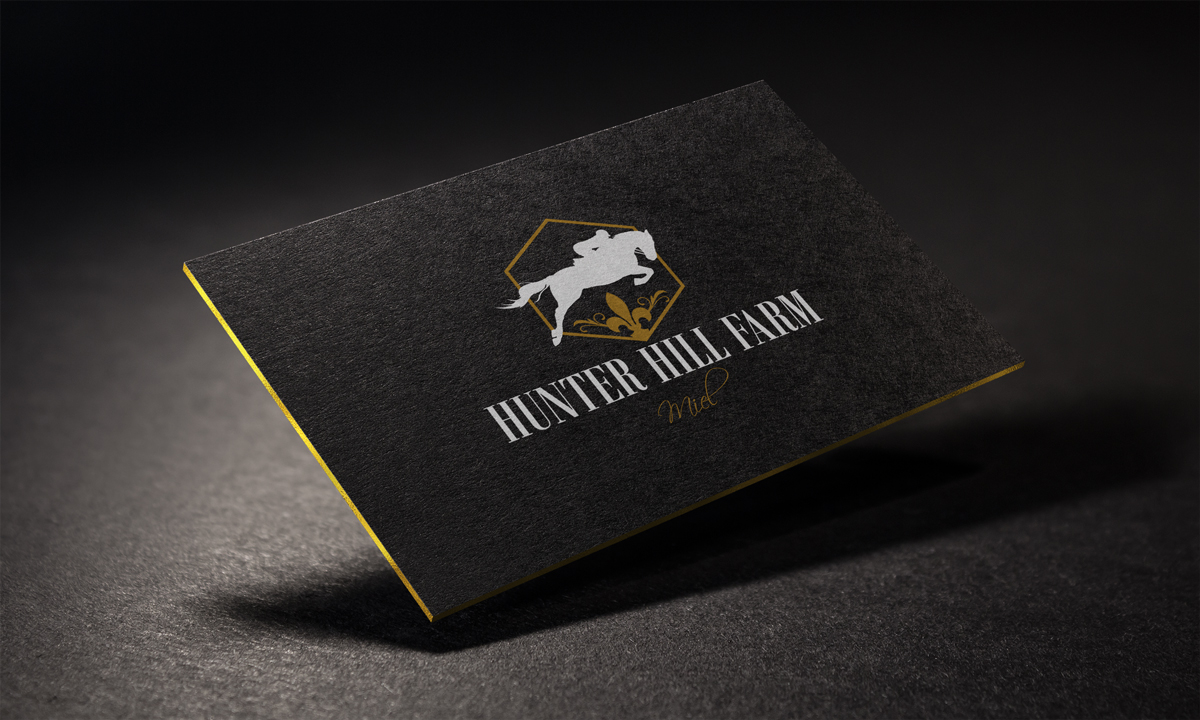 Etikett-Design von Sergio Coelho für MKC Investing | Design #16501710