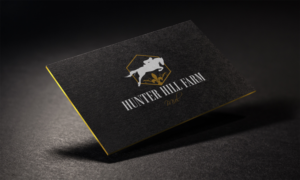 Label Design by Sergio Coelho for MKC Investing | Design: #16501710